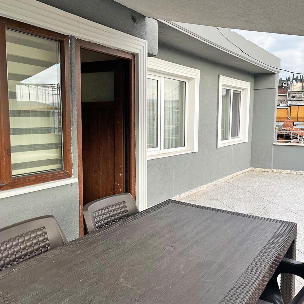 Elite Marmara Bosphorus & Suites Isztambul Kültér fotó