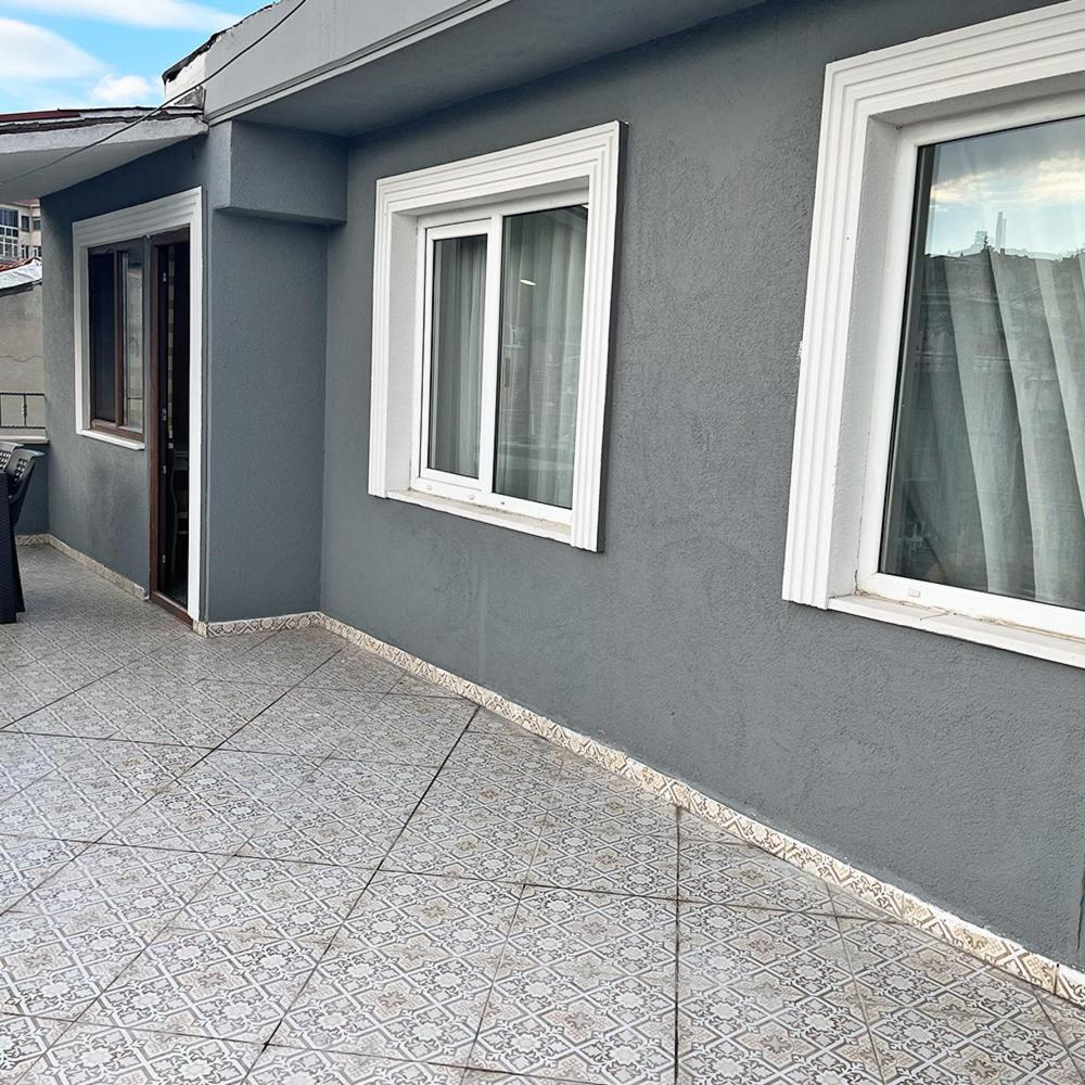 Elite Marmara Bosphorus & Suites Isztambul Kültér fotó