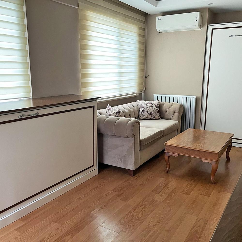 Elite Marmara Bosphorus & Suites Isztambul Kültér fotó